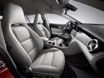 Mercedes-Benz CLA-Class Shooting Brake 2015 года
